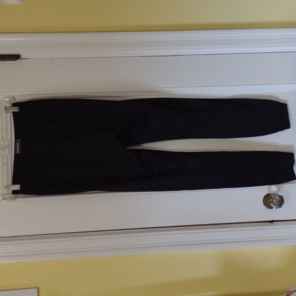 Vintage Patagonia Women's Midweight Capilene baselayer bottoms - Picture 1 of 11
